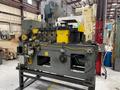 18" Dallas Servo Feed Straightener (High Strength Material) Model #DRFXS-618