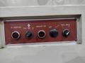 15" X .125" AIDA MODEL #LFS-40R STRAIGHTENER &amp; SERVO COIL STRIP FEEDER: STOCK #20565