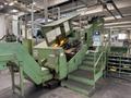 Ingramatic Model RP72-L Flat Die Thread Roller