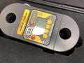 25,000 LBS DILLON ED-XTREME CRANE SCALE &amp; WIRELESS READOUT CONTROLLER: STOCK #16799