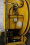 4000 LBS AIR TECHNICAL INDUSTRIES PACMAN TYPE UPENDER: STOCK #76417