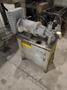 26" X 144" DOALL MODEL #2618-H-B HEAVY DUTY VERTICAL PLATE SAW: STOCK #19606