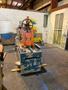 60" x 7.00" 2- PAXSON SLITTER HEADS STOCK#3768