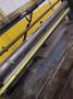 48" X 6" WEAN MOTORIZED SLITTER HEAD FOR SLITTING LINE: YOBRO #25242