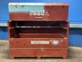 Jobox Storage Cabinet