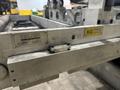 30" x 14 GA DALCOS MODEL #PXN-800 AUTOMATIC COIL HYDRAULIC PUNCHING MACHINE: STOCK #20332