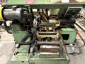 10" x 12" Doall Horizontal Band Saw C-260A, Auto. Feed, 1-1/4" Blade, 60-350 FPM, 5 HP