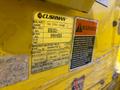 36 VOLT CUSHMAN MODEL #898361 STOCK CHASER/TUGGER CART: YOBRO #24656