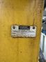 2 TON HERCULES MODEL #CI-1224 TALL BOOM FORKLIFT ATTACHMENT: STOCK #22508