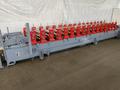 14/16 STAND X 4” X 48" B&amp;K R PANEL RAFTED #3346