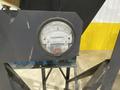 10 HP X 36" X 13"  ROSLER MODEL #JDBC-11/2 CONTINUOUS BARRELL BLASTING / AUTOMATIC PARTS DEBURRING MACHINE: STOCK #19436