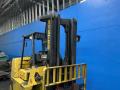 Hyster 14900 Lbs Propane Forklift - S155xl
