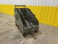 2000 LB X 20" LITTELL MODEL #CC20-20 MOTORIZED COIL CRADLE: STOCK #19913