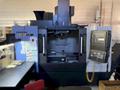 Doosan DNM 5700 Vertical Machining Center Year 2021