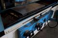 20" X 40" AWM HORIZONTAL SURFACE GRINDER; STOCK #73266