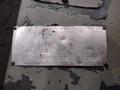 12" FEEDALL MODEL #2500 AUTOMATIC HOPPER-FEED PARTS / BILLET FEEDER: YOBRO #24244