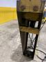 1000 LB (1/2 TON) X 8' X 10' P&amp;H SPECTRUM FREE STANDING JIB CRANE &amp; P&amp;H POWERED HOIST: STOCK #20216