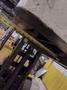 12,000 LBS ROWE TRANSFER COIL CAR: YOBRO #24809