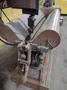 48" FOUR-CORP MODEL #PH-100-36 LONGITUDINAL SEAM WELDER: STOCK #15866