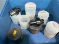 Sandvik Tool Holder Adapters - C8-a39123-15 070