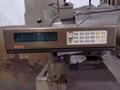 18" X 120" MATTISON HYDRAULIC SURFACE GRINDER: STOCK #20590