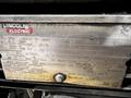 16" X 20" HEM MODEL #H120LA FULLY AUTOMATIC HORIZONTAL BANDSAW, WITH NESTING: STOCK #21753