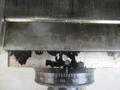 Bridgeport Series I-2HP Vertical Knee Mill, Sony Millman 2-Axis DRO, 9"x 48" Table, X-Axis Power Feed, Power Quill Feed, Chrome Ways- Auction Item