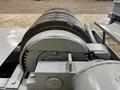 120,000 LB / 60 TON RANSOME PANDJIRIS TANK TURNING WELDING ROLLS, POWER &amp; IDLER: STOCK 13388