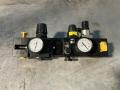 Graco Air Regulator  - 289105