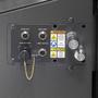 120 Ton New Edwards Ironworker, 2026 – Brand New W/Warranty, W/PowerLink System