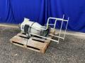 Jet 1.5 Hp Dust Collector - Jcdc-1.5