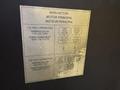 18" DAYTON MODEL #4TK02 VERTICAL BANDSAW W/ BLADE WELDER: YOBRO #23855