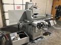 10" X 20" OKAMOTO MODEL #124N HYDRAULIC SURFACE GRINDER