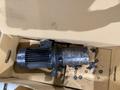 GRUNDFOS MTC2-6/6 COOLANT PUMPS USED