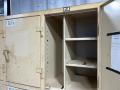 Strong Hold  10 Doors  Lockers