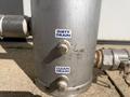 Shelco 4FOS3 Multi-Cartridge Stainless Steel Filter Housing