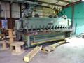 0.500" x 12' Cincinnati Power Squaring Shear