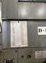 5' X 11" CINCINNATI BICKFORD CHIPMASTER RADIAL ARM DRILL. STOCK # 0418421