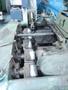 Bigwood Tube/Bar straightening - dia 76 x 5 mm