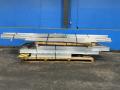 Gorbel 500 Lbs Rail Track System Assembly