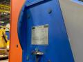USED CLOOS HIGH PERFORMANCE DUAL STATION ROBOTIC WELDING CELL
