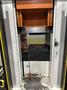 200 TON AMD 4-POST TIE-ROD FRAME HEAVY DUTY HYDRAULIC PRESS &amp; MULTI-PRESSURE HYDRAULIC UNIT: STOCK #19452
