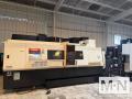 Mazak Integrex 200-IV ST CNC Multitasking Machining Center, 2011