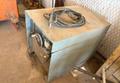 14' JETLINE MODEL SWC-3A LONGITUDINAL SEAM WELDER : YOBRO 26401