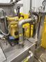 2021 JENFAB STAINLESS MODEL # LJ 19" ROTARY DRUM WASH / RINSE/ DRY PARTS WASHER SYSTEM: YOBRO #24682