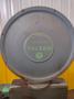 125 LB TOLEDO MODEL #2181 FLOOR SCALE: STOCK #18816