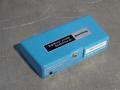 Honeywell  Dynamic Self Check Amplifier  - R7476a 1007