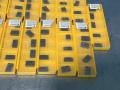 Kennametal Carbide Inserts - Ci-lr-sd-ev0-cts-11,00x19,05x6,35