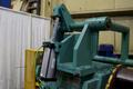 30,000 LB X 48" B &amp; K UNCOILER AND COIL CAR (14505)