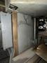 36" X 120" X 40 HP GRAY 3-HEAD OPENSIDE PLANER: STOCK #22561